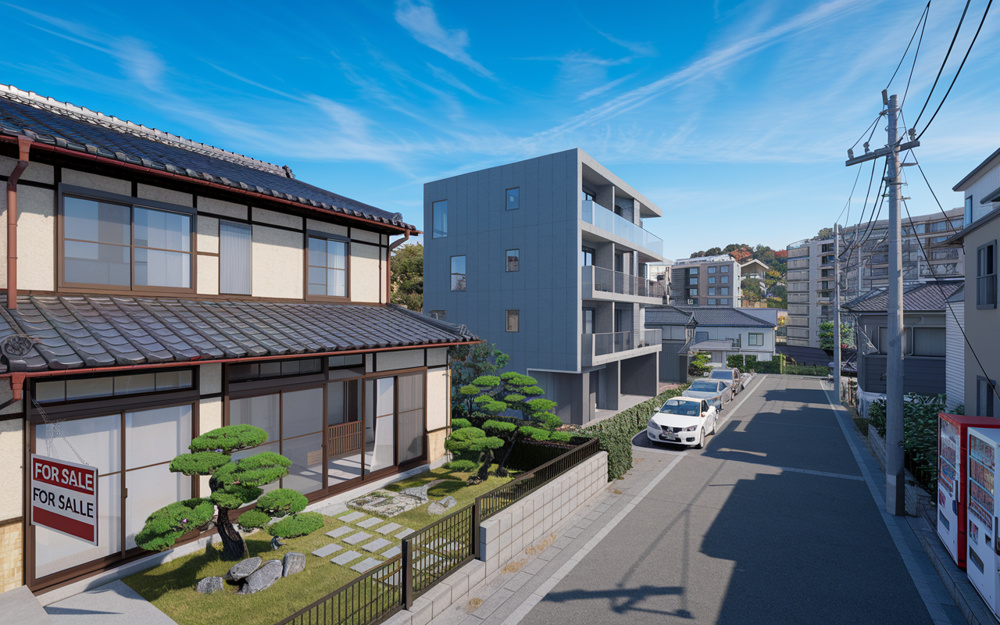 相続人多数で意見が対立？ 不動産売却の解決策をご紹介の画像