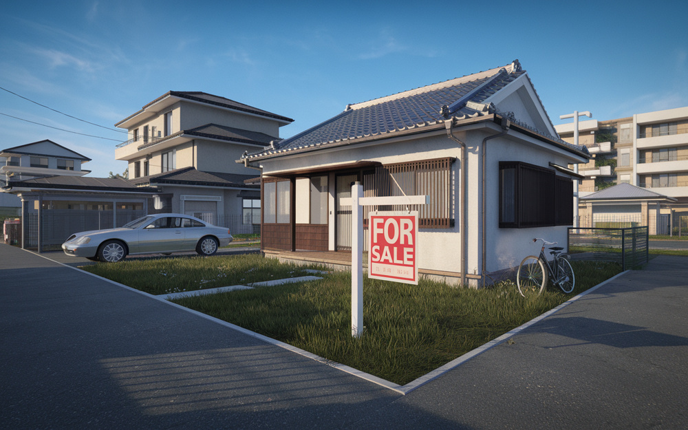 相続不動産の借金問題どうする？ 売却方法を解説の画像