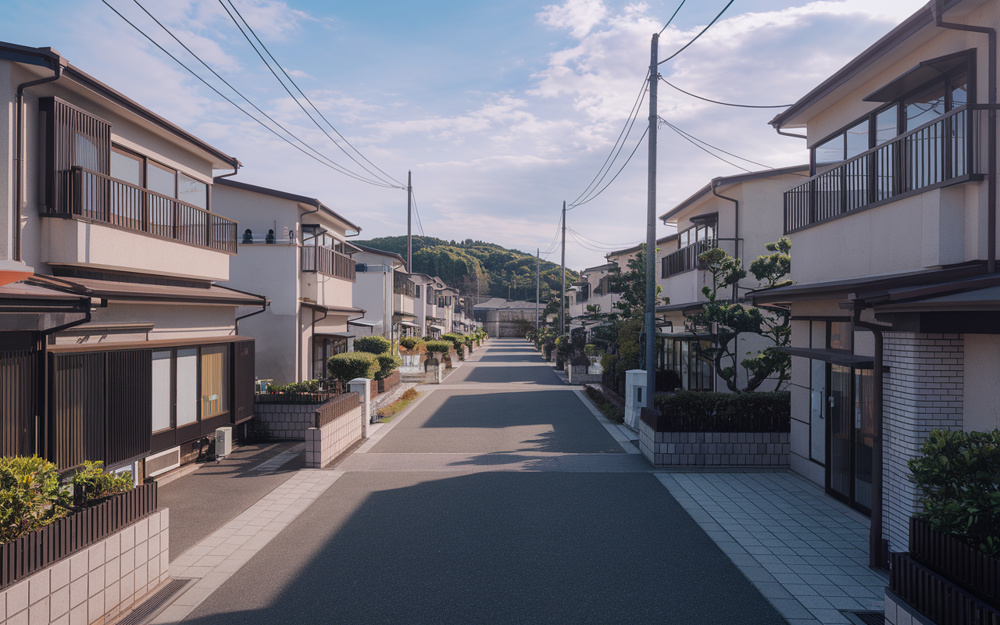 老後資金不足に悩んでいませんか！ リースバックで住みたい方への解決策をご紹介の画像