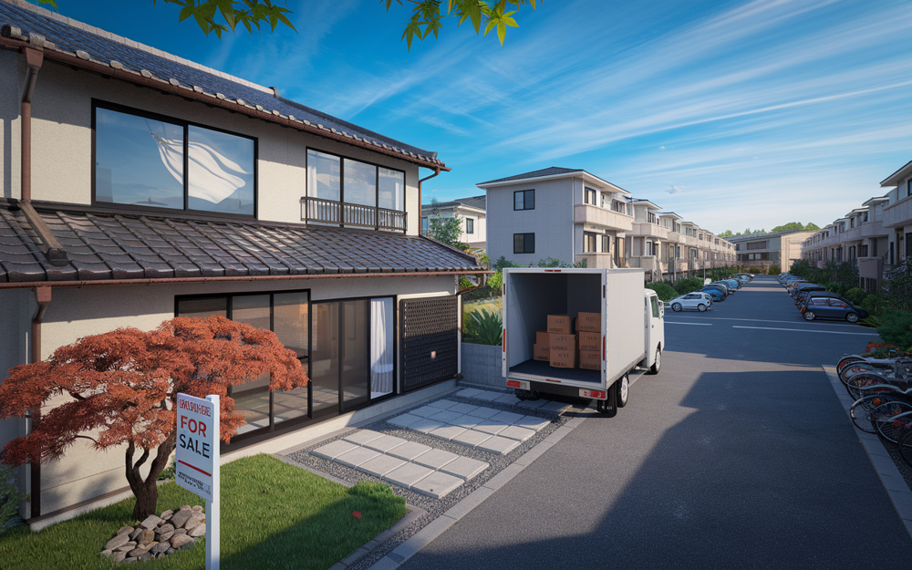 相続不動産の維持費が重荷に？ 売却のメリットデメリットを解説の画像