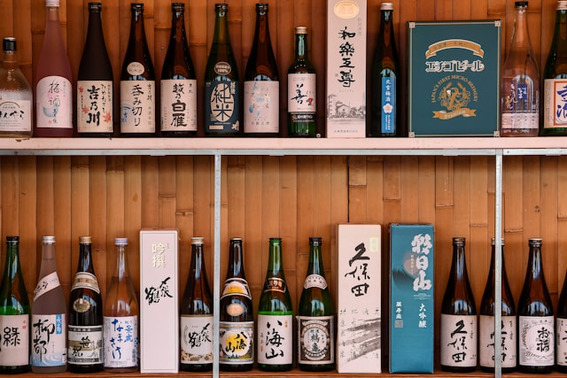 上野駅にある「越後地酒と炭火旬彩 へぎそば あやかり鯛」の魅力！地酒と炭火焼きもご紹介