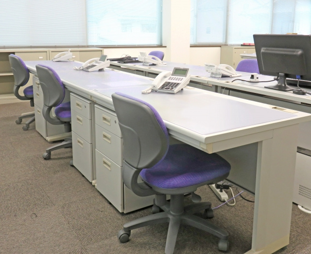 セットアップオフィスとは？事務所の特徴を解説