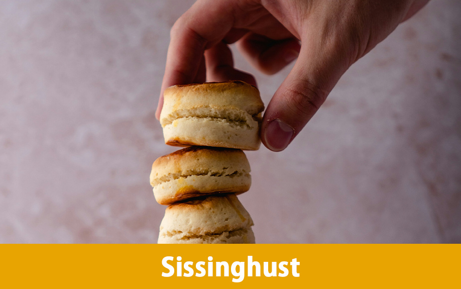 西彼杵郡にあるおすすめのカフェ3：Sissinghust