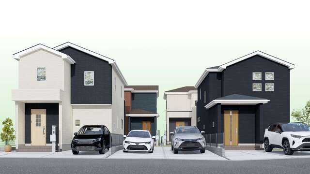 高知市介良の新築物件が人気！ 選び方のポイントをご紹介の画像