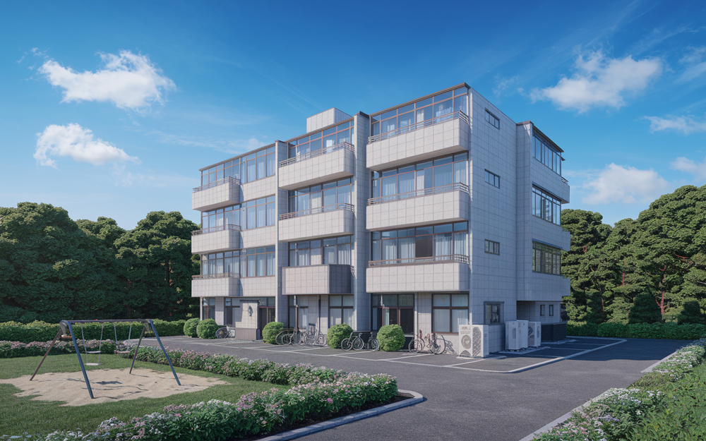 騒音に強い賃貸物件の構造とは？ 高知の事情を解説の画像