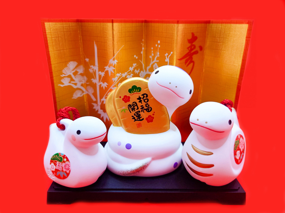 冬季休業日のお知らせの画像