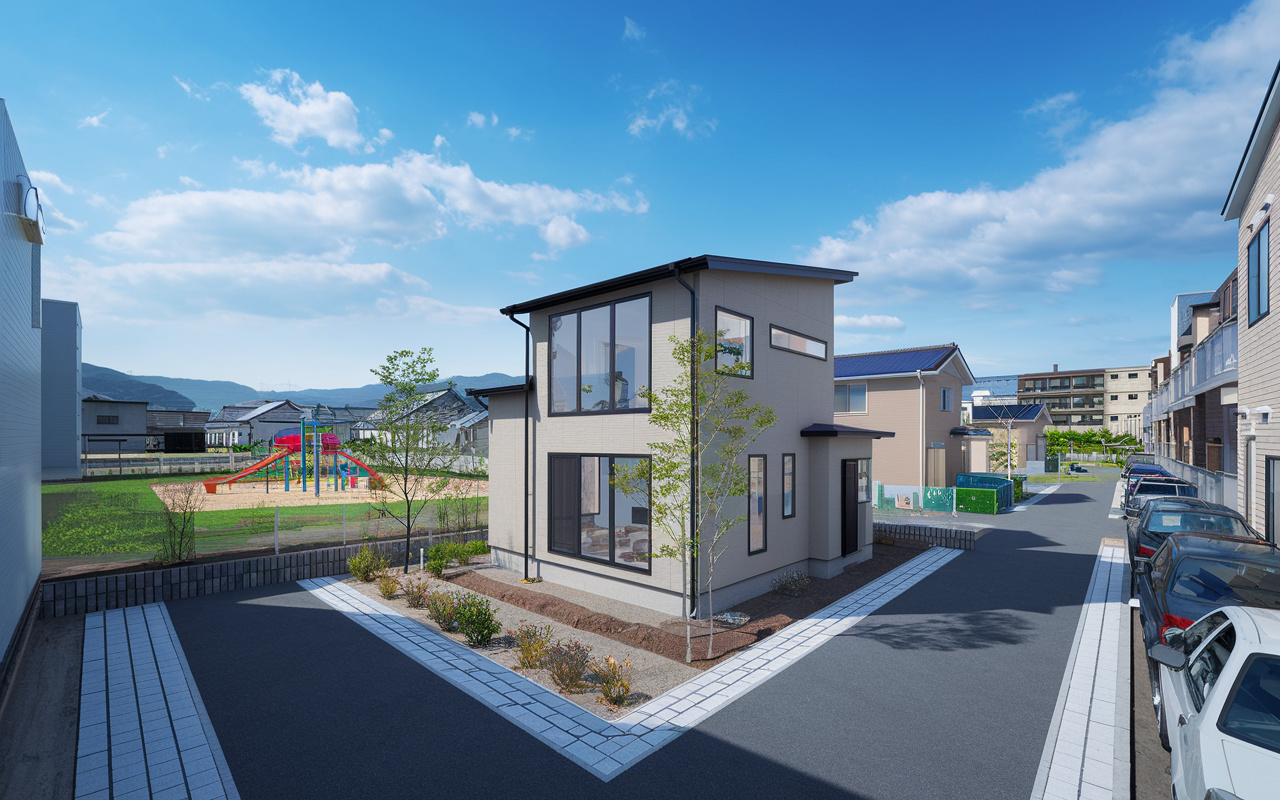 平塚市の新築物件どこにある？ おすすめ情報をご紹介の画像