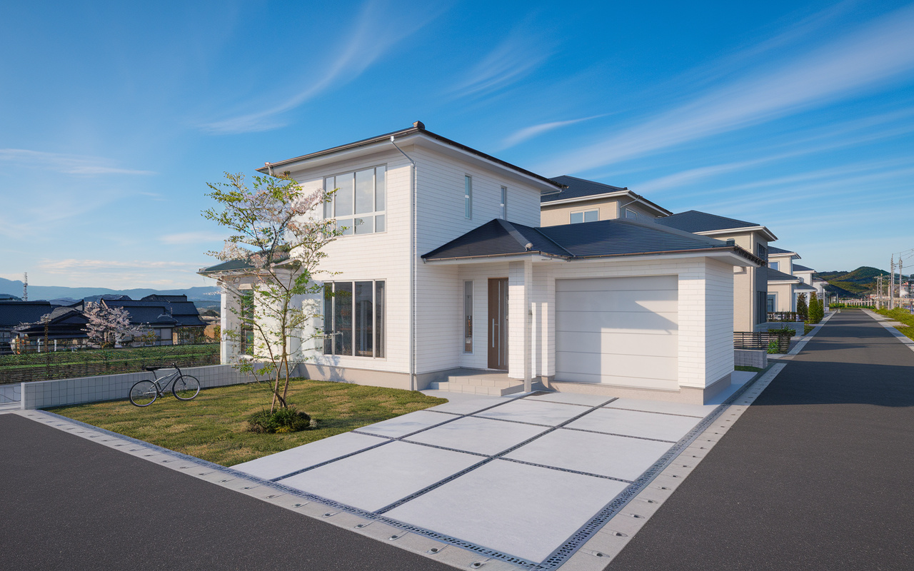 新築戸建てで夢のマイホーム！ 佐野市の住宅ローン事情を解説の画像