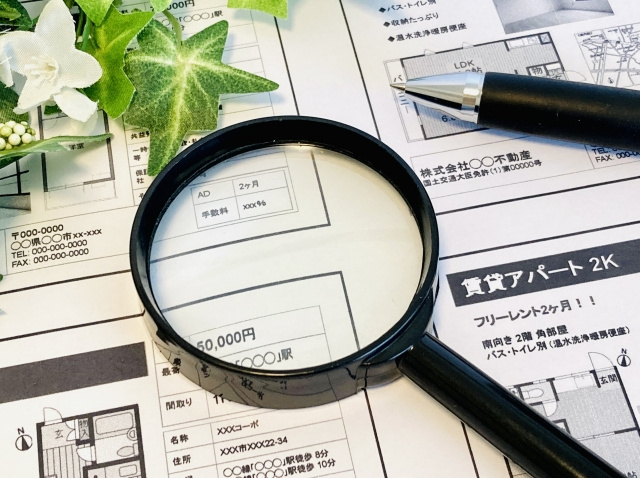 賃貸物件の内見で確認を済ませておきたいポイント