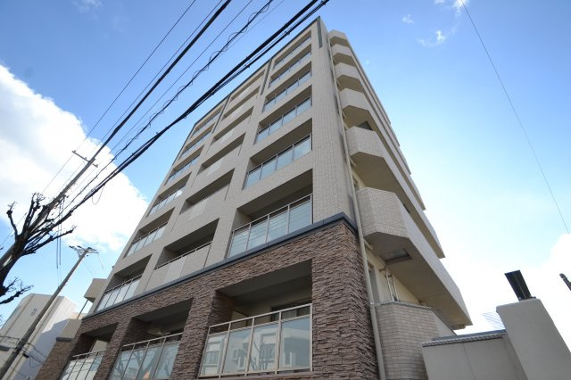 現金最大70,000円キャッシュバック!!『ベルヴィ六甲』の画像