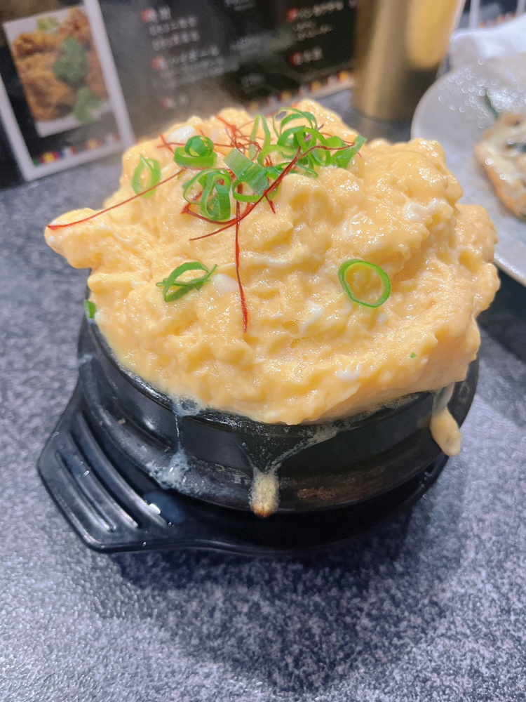 韓国料理♪の画像