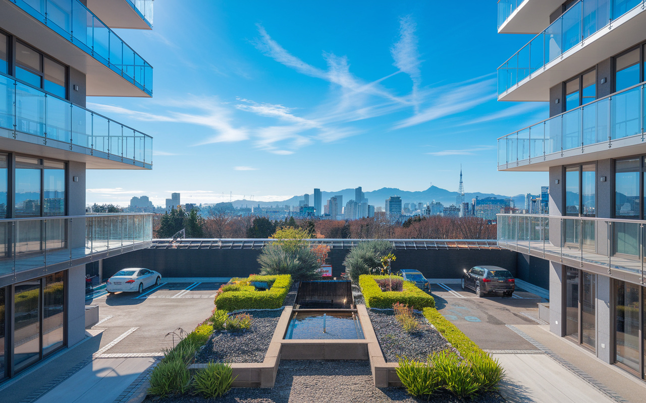 福岡の中古マンション税金はどうなる？購入から売却までの流れを解説の画像