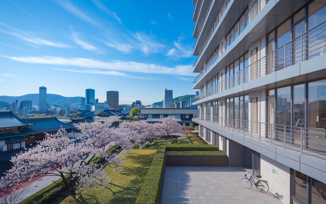 福岡市の中古マンション快適性とは！ 向上のポイントをご紹介の画像