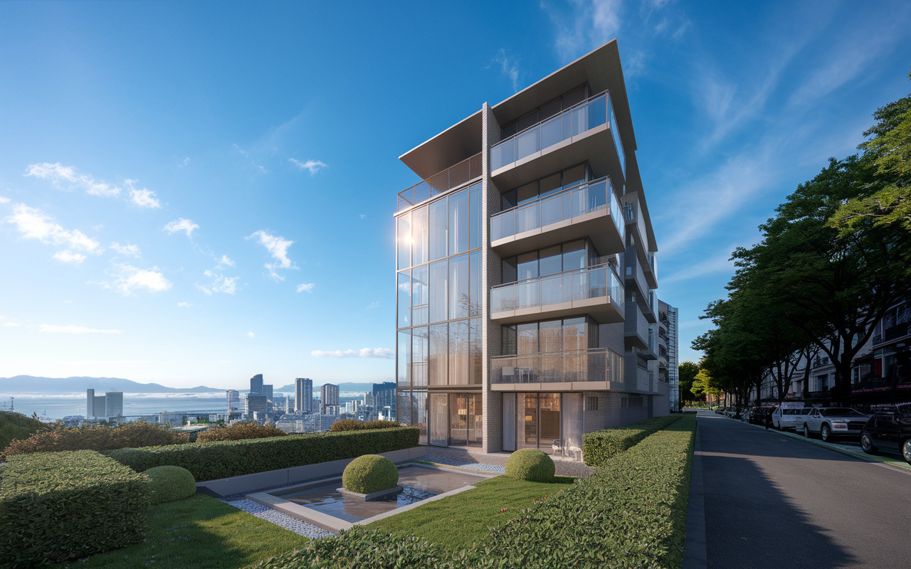 福岡市で中古マンション購入は節約の近道? リノベーションで快適な住まいを実現する方法をご紹介の画像