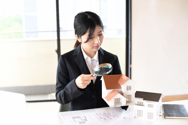 不動産売却でおこなわれる匿名査定とは？デメリットや注意点も解説の画像