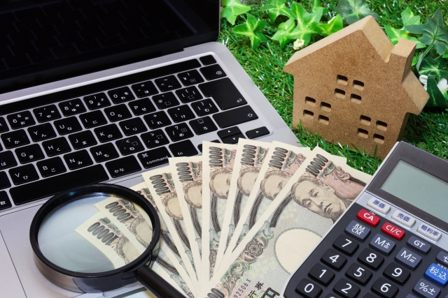 相続財産調査とは？自分でおこなう方法と専門家に依頼すべき理由をご紹介の画像