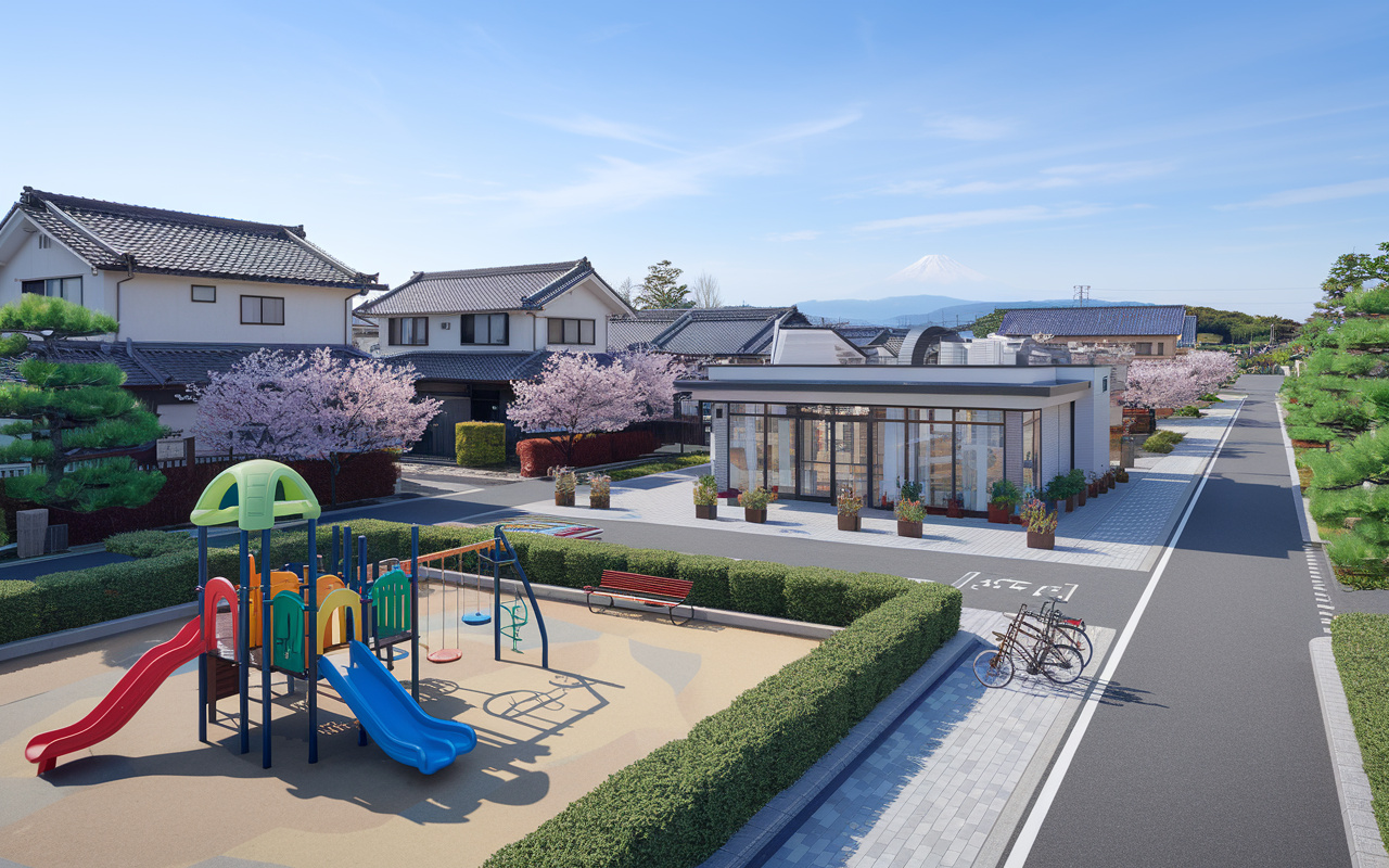 秦野市の子育て環境が気になる？ 充実した支援制度をご紹介の画像