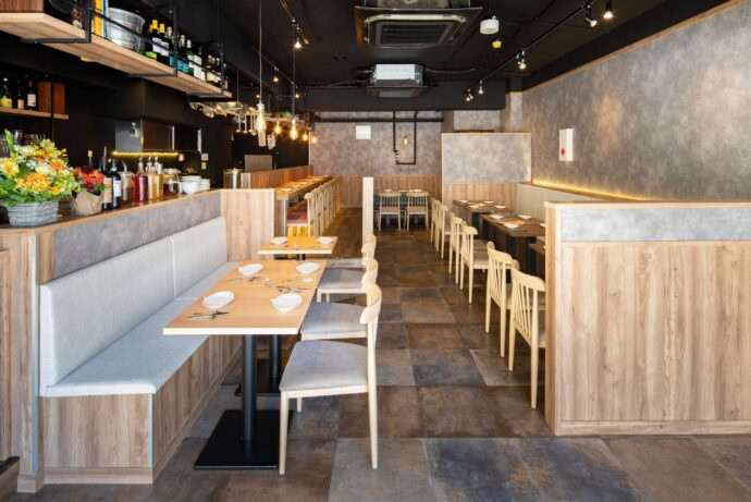 飲食店を開業!!立地の選び方☆彡の画像