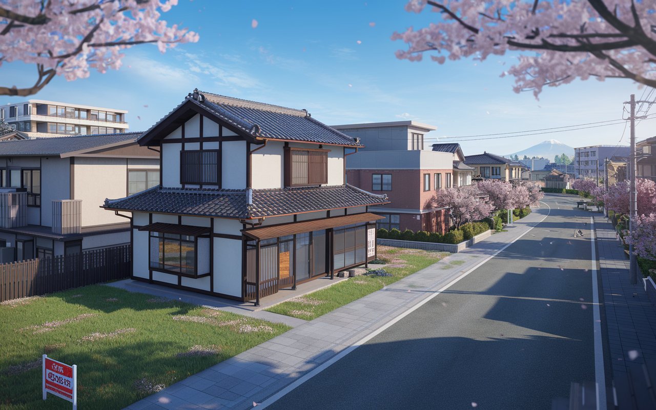 空き家売却のコツとは？ 神戸市西区の事情を解説の画像