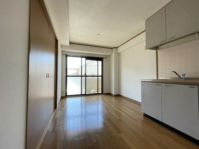 ラシュレ・ウエスト六甲