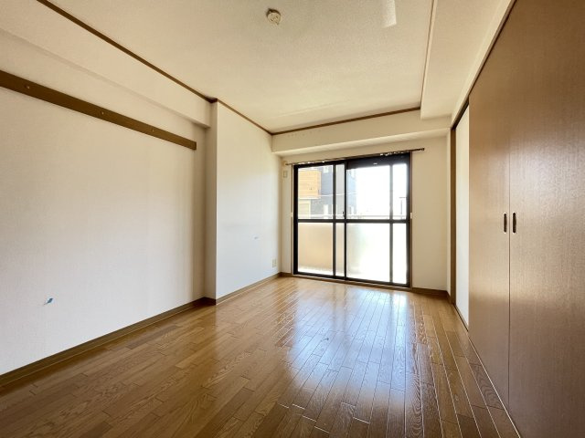 ラシュレ・ウエスト六甲