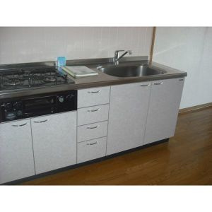 ラシュレ・ウエスト六甲