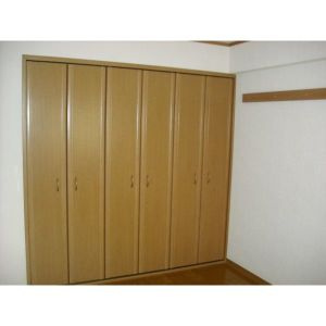 ラシュレ・ウエスト六甲