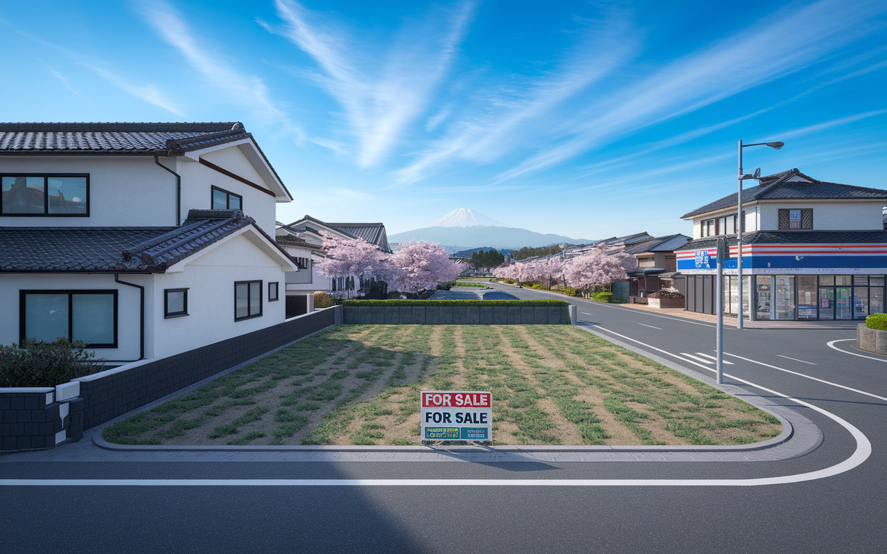 高崎市の空き地売却のコツは？ 最適な時期と戦略をご紹介の画像