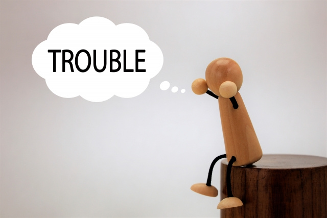 中古マンションの引き渡しで起きるトラブルとは？問題の原因について解説