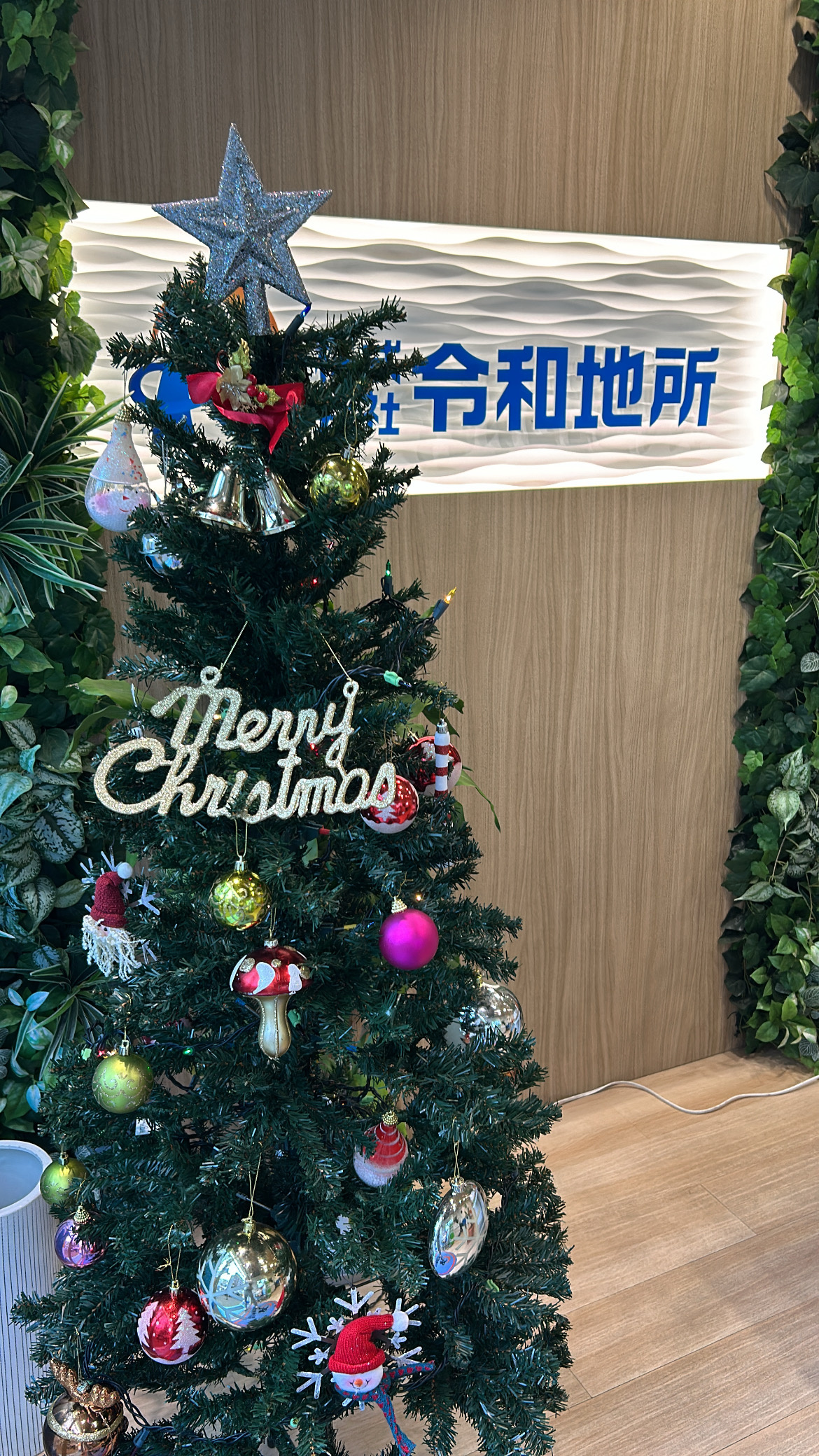 もうすぐXmas♪の画像