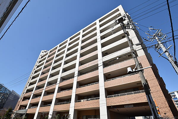 ライオンズステージ瑞穂ペンティアス限定の画像