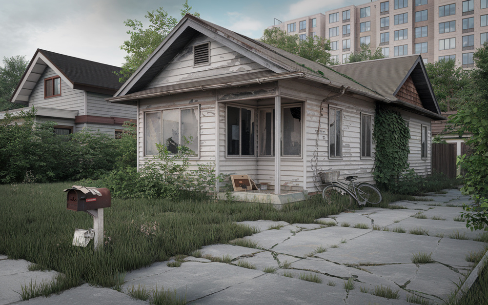 空き家放置で税金は上がる？ 固定資産税への影響を解説の画像