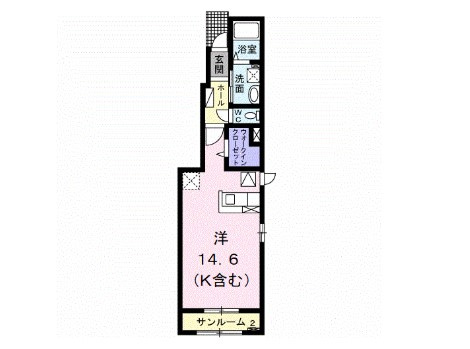 秋田市ワンルーム一人暮らしのコツは？ 選び方のポイントをご紹介の画像