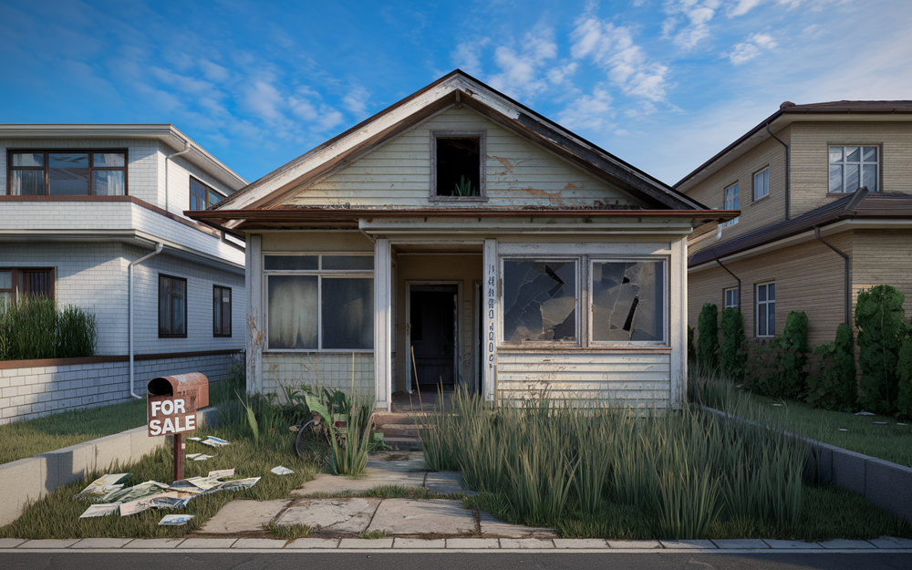 空き家が税金6倍に！ 特定空き家の対策を解説の画像