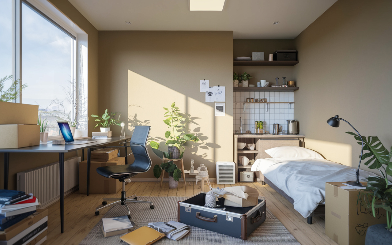 新社会人の部屋探し不安解消！ 準備のコツをご紹介の画像