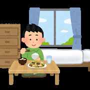 １人暮らしにオススメな物件の特徴〜名古屋　My賃貸〜の画像