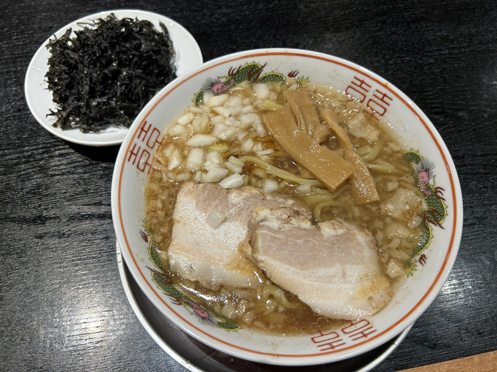 「燕参上」の画像