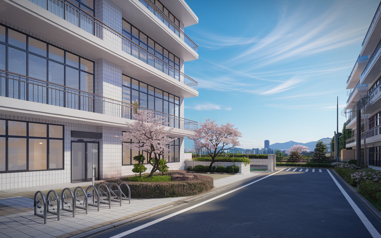 大学生必見！宇都宮おすすめ物件を解説の画像