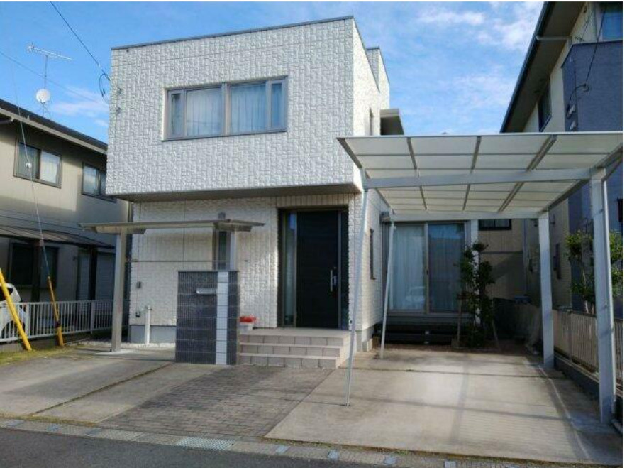 三島市の暮らしを楽しもう。三島市松本中古戸建て売買物件をご紹介！の画像