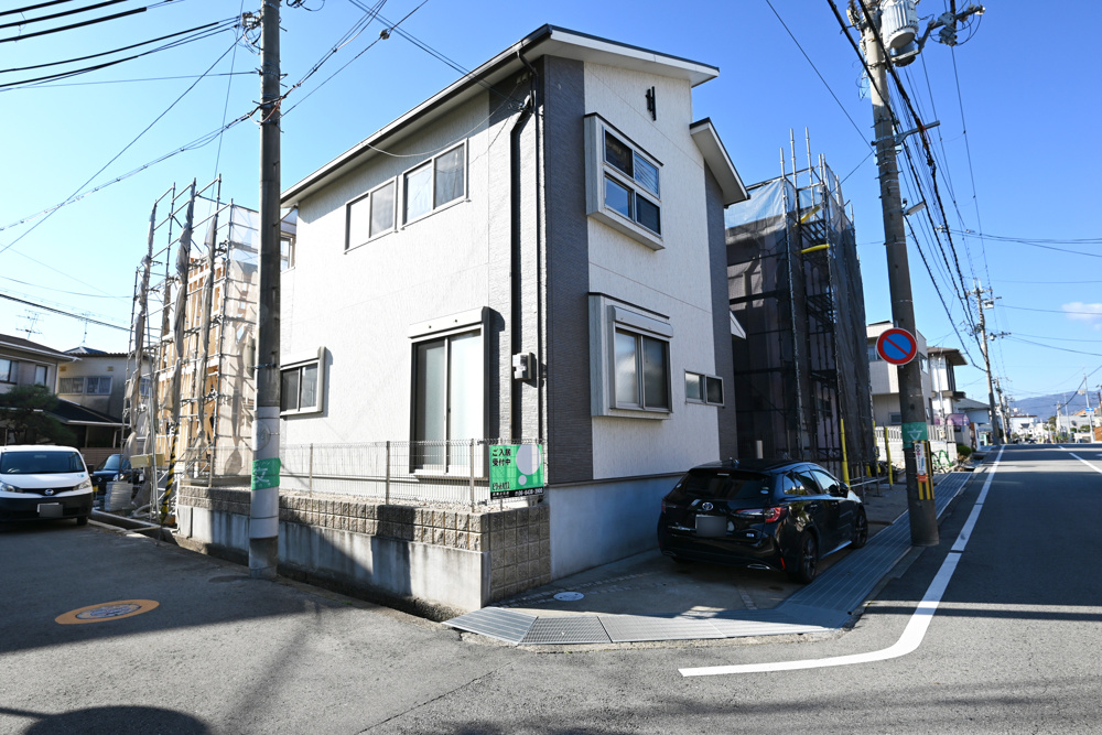 伊丹市鈴原町4丁目中古戸建のご紹介の画像