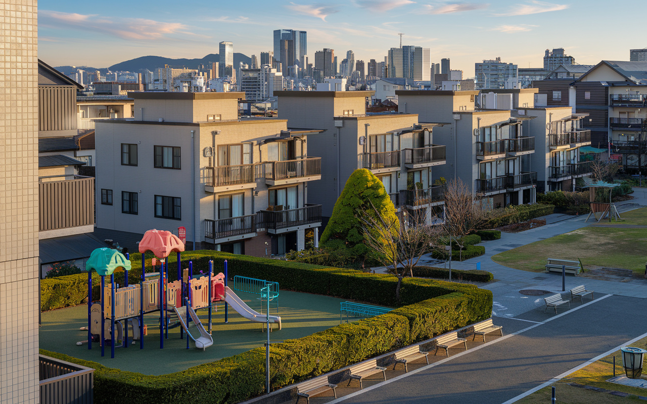 宇都宮で家族向け賃貸はどこがいい？ おすすめエリアを解説の画像