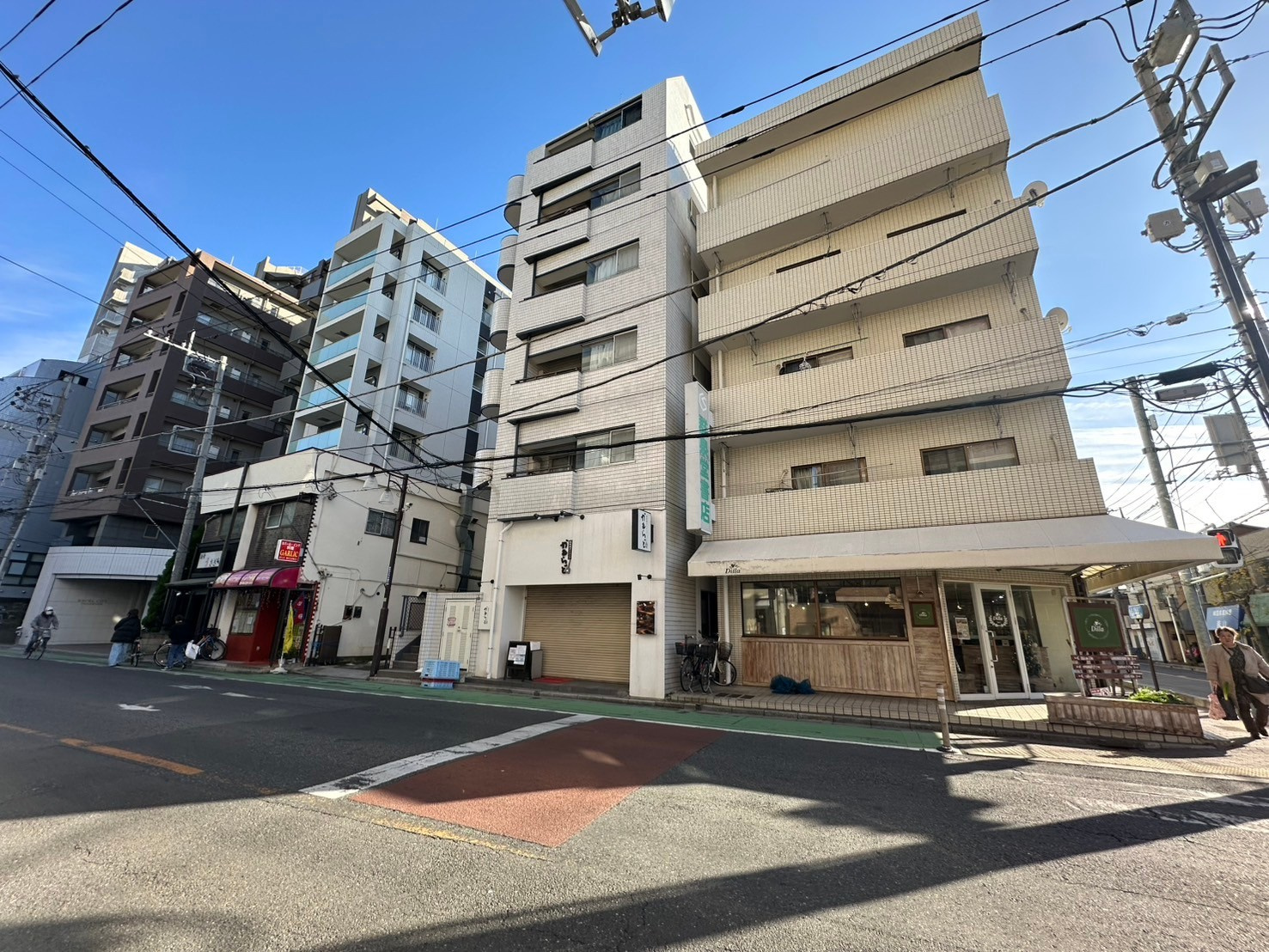 【新着物件】フレームショットの画像