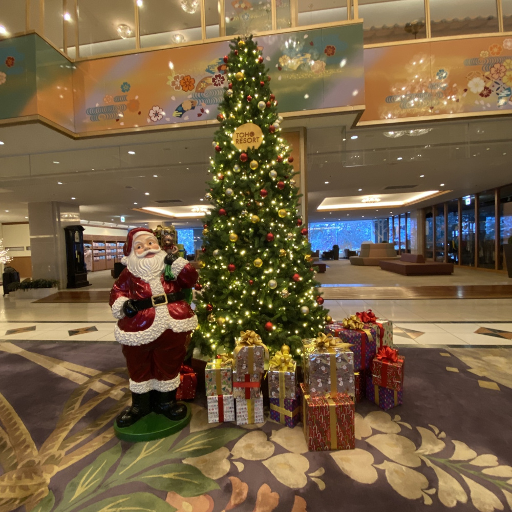 イヴですねぇ～Merry　Christmas　！！の画像