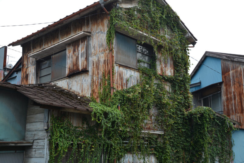 【あま市不動産売却】補助金の画像