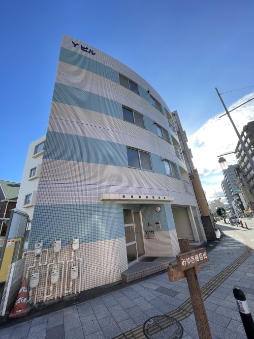 Yビルのご案内の画像