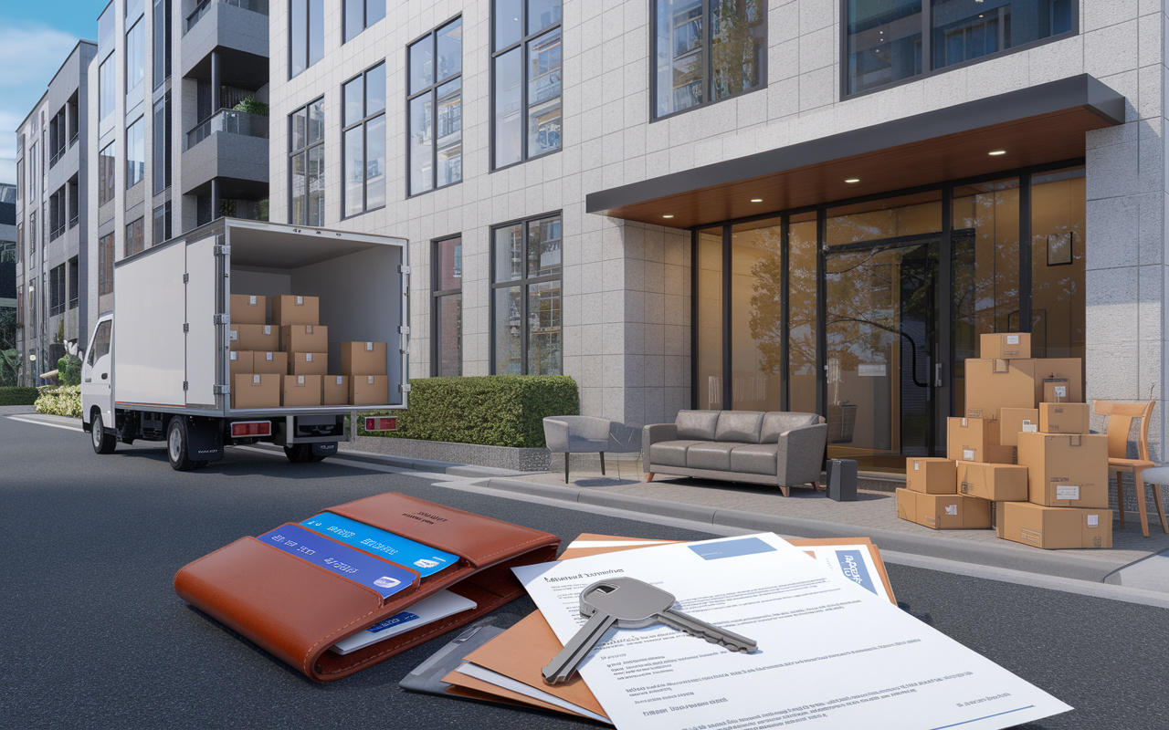 初期費用の壁を乗り越えたい！ 賃貸物件の分割払いを解説の画像