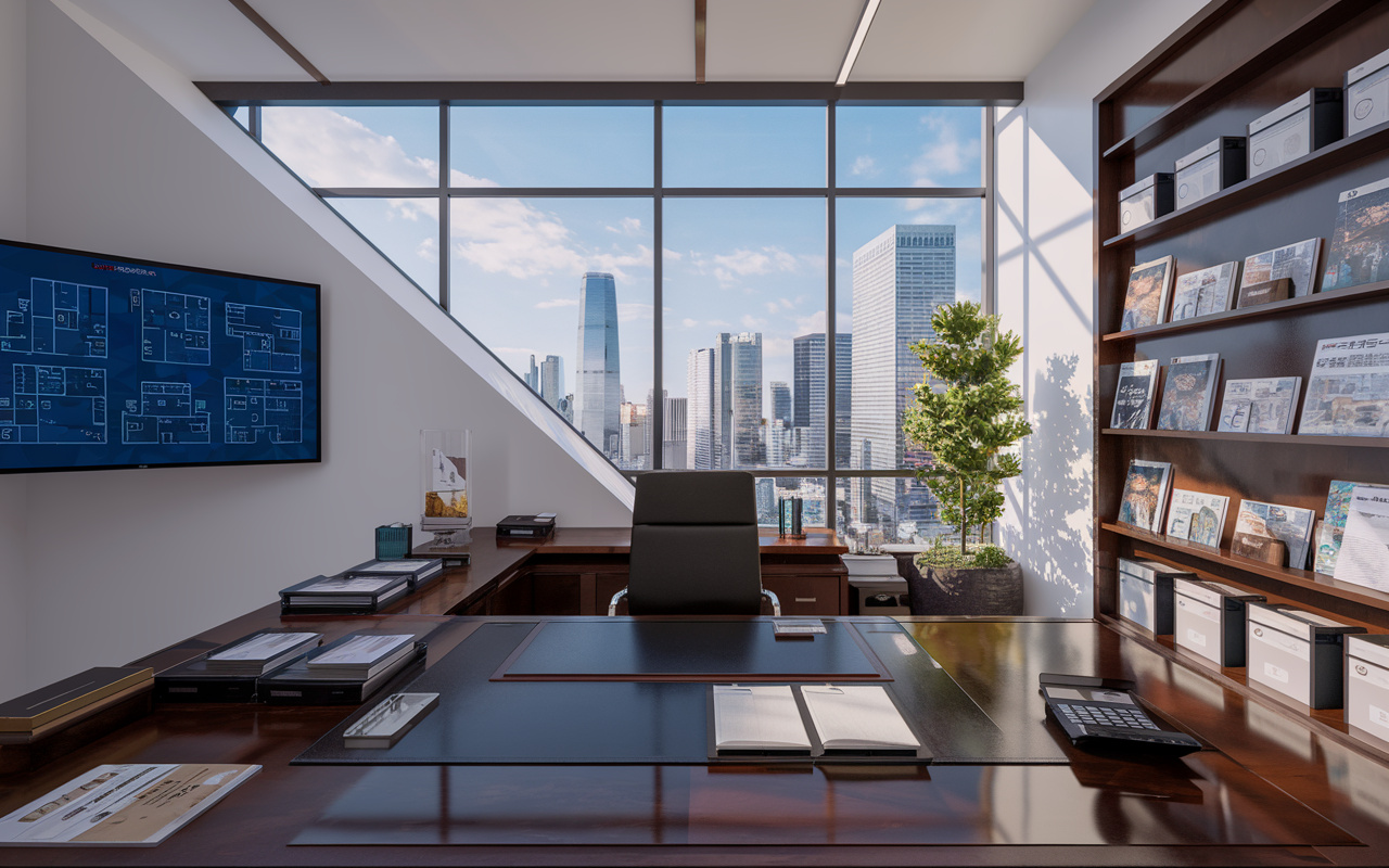 賃貸契約の手続きどうなってる? 流れを解説の画像