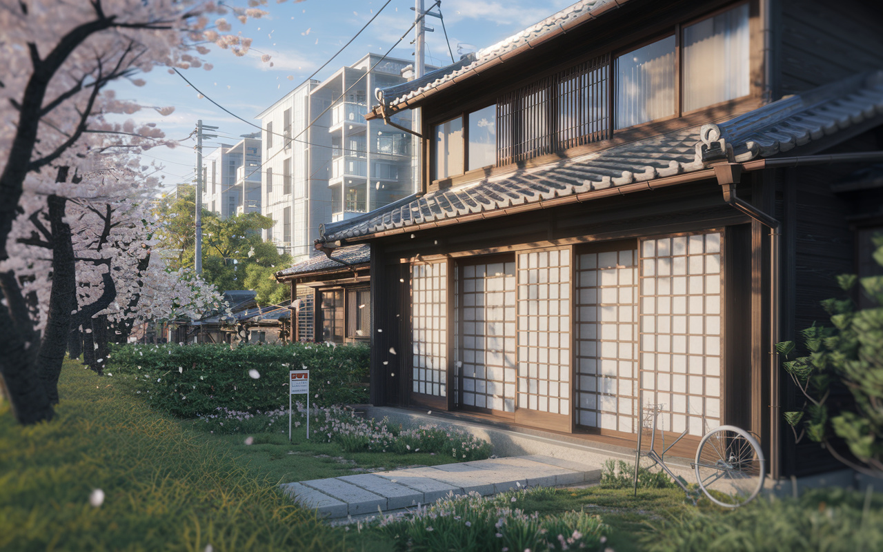 足利市の戸建て選びで失敗しない！ 安価で理想的な物件の選び方を解説の画像