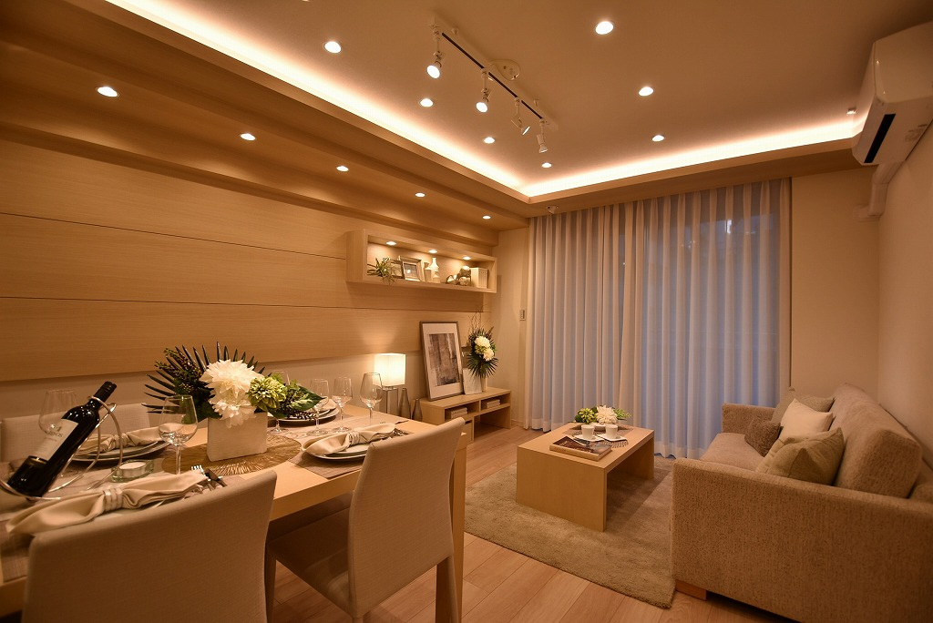 再開発進む、下町風情残る街「グラーサ東京イースト」の画像