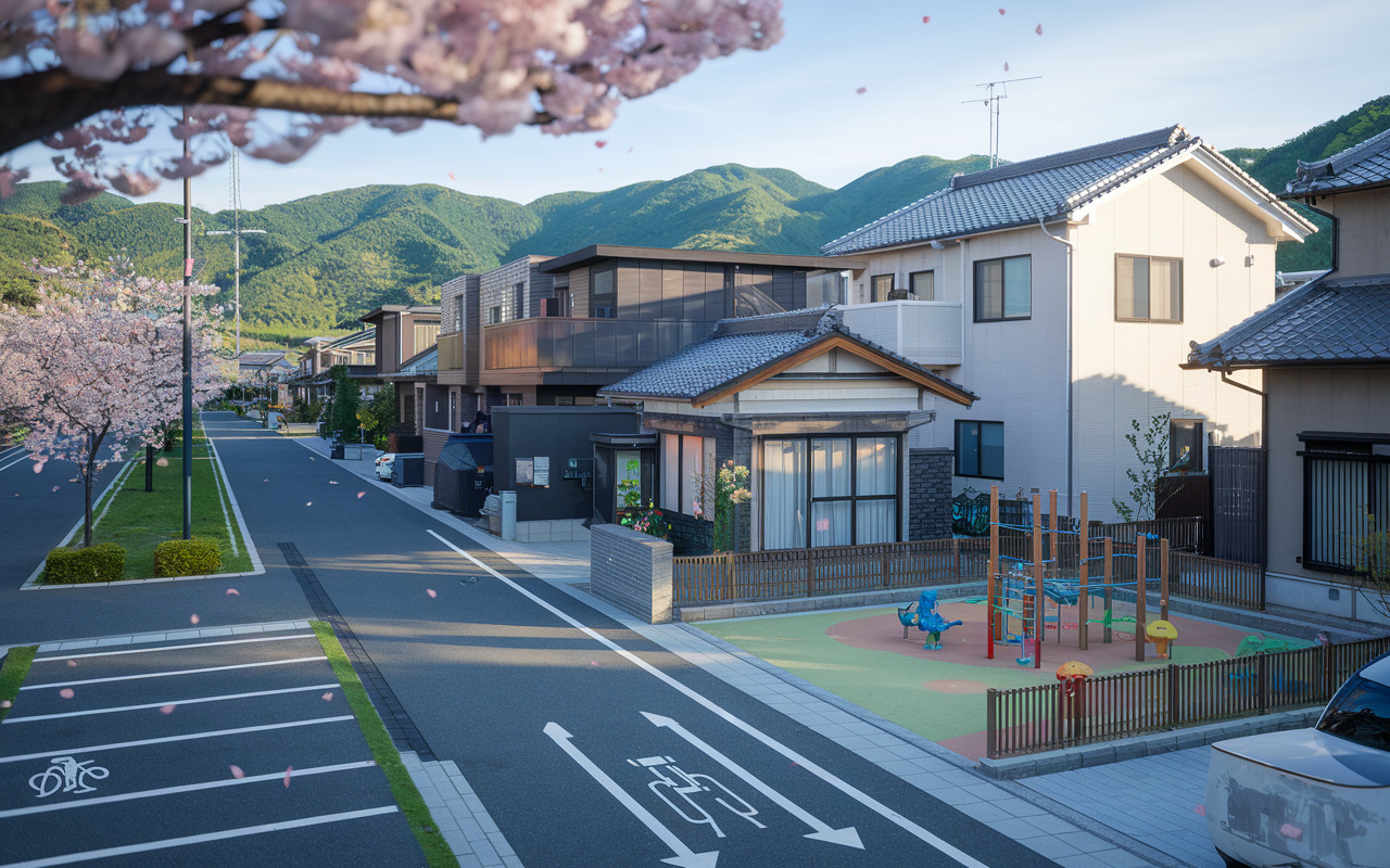 秦野市の住みやすさが気になる!夫婦の新生活に適したエリアを解説の画像